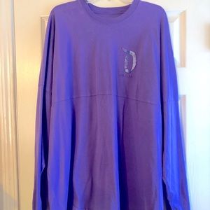 Disney Spirit Jersey